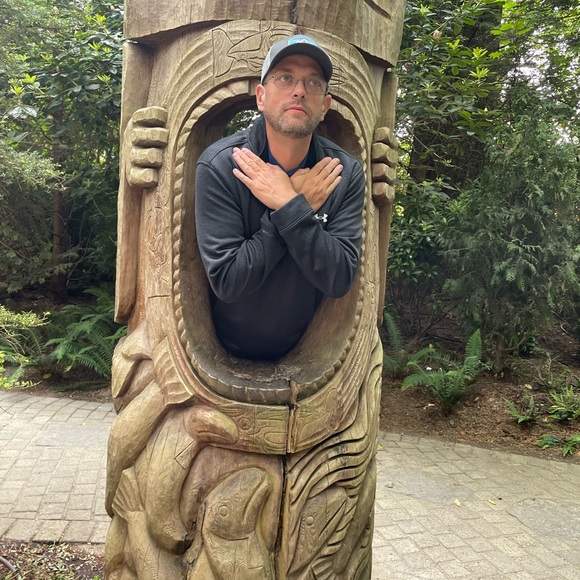 Meet your Posher, Allen - Picture 4 of 6